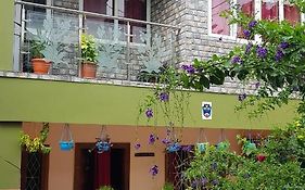 Abhi'S Homestay